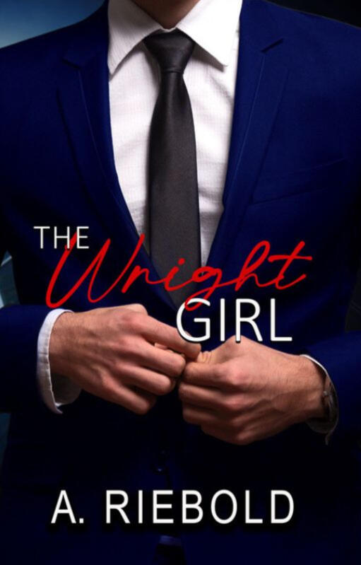 The Wright Girl