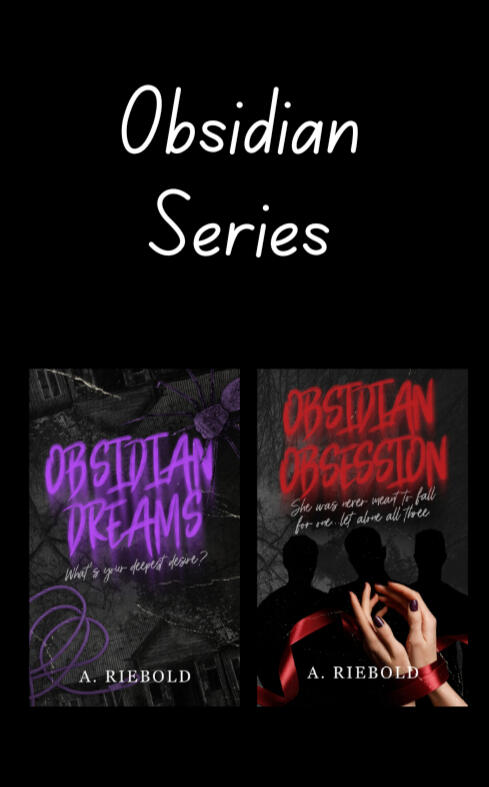 Obsidian Dreams