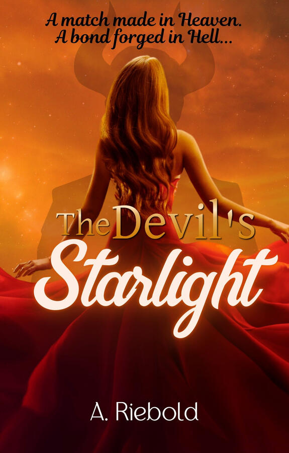 The Devil&#39;s Starlight